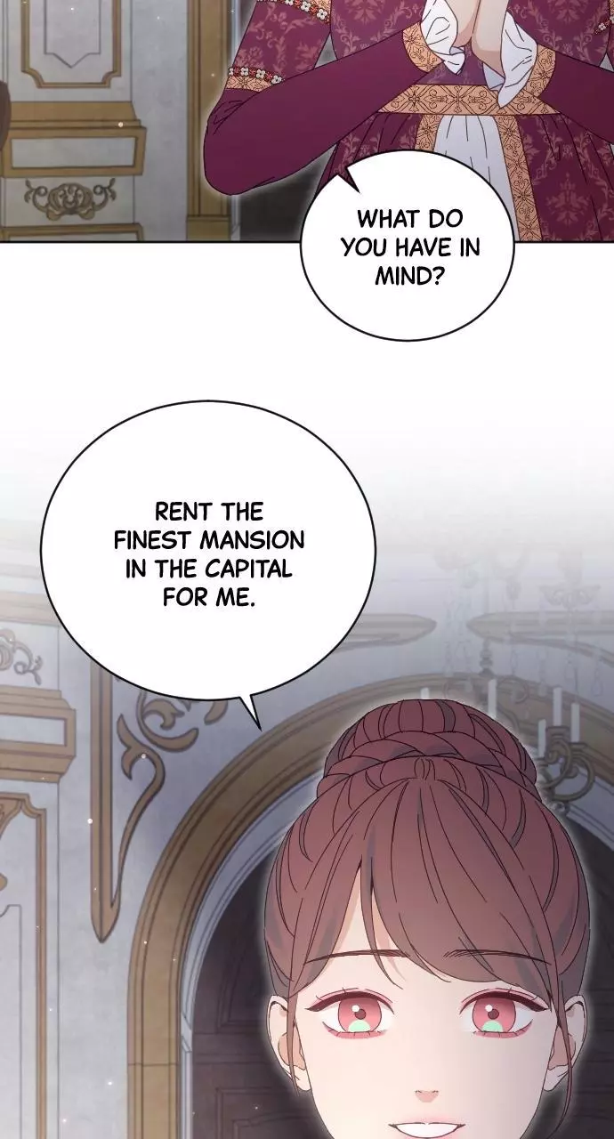 I dare to plead Chapter 35 page 51