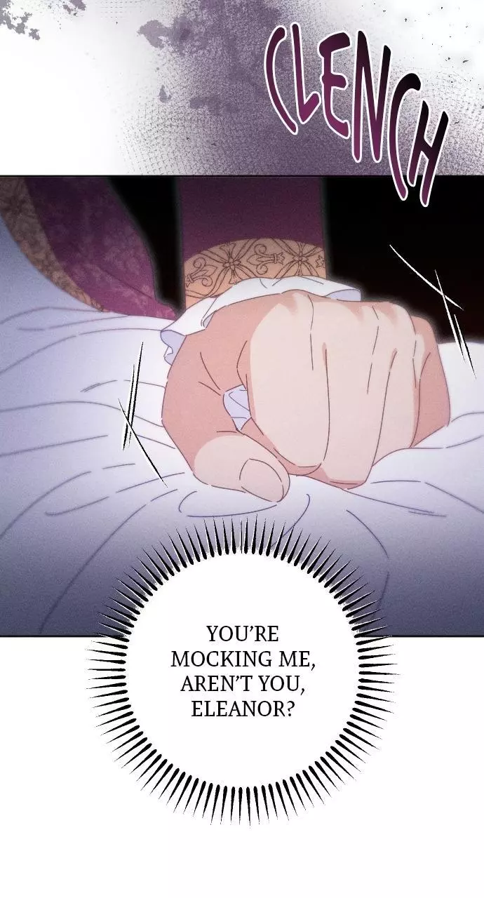I dare to plead Chapter 35 page 21