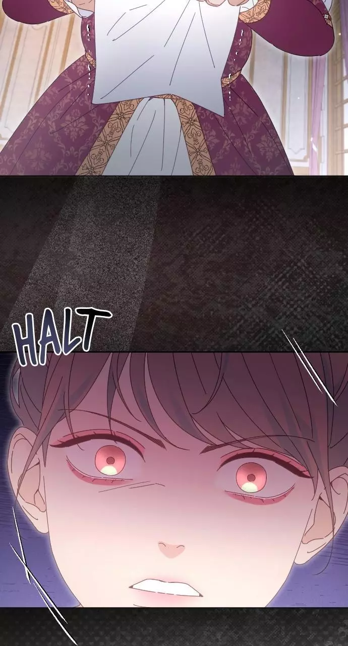 I dare to plead Chapter 35 page 37