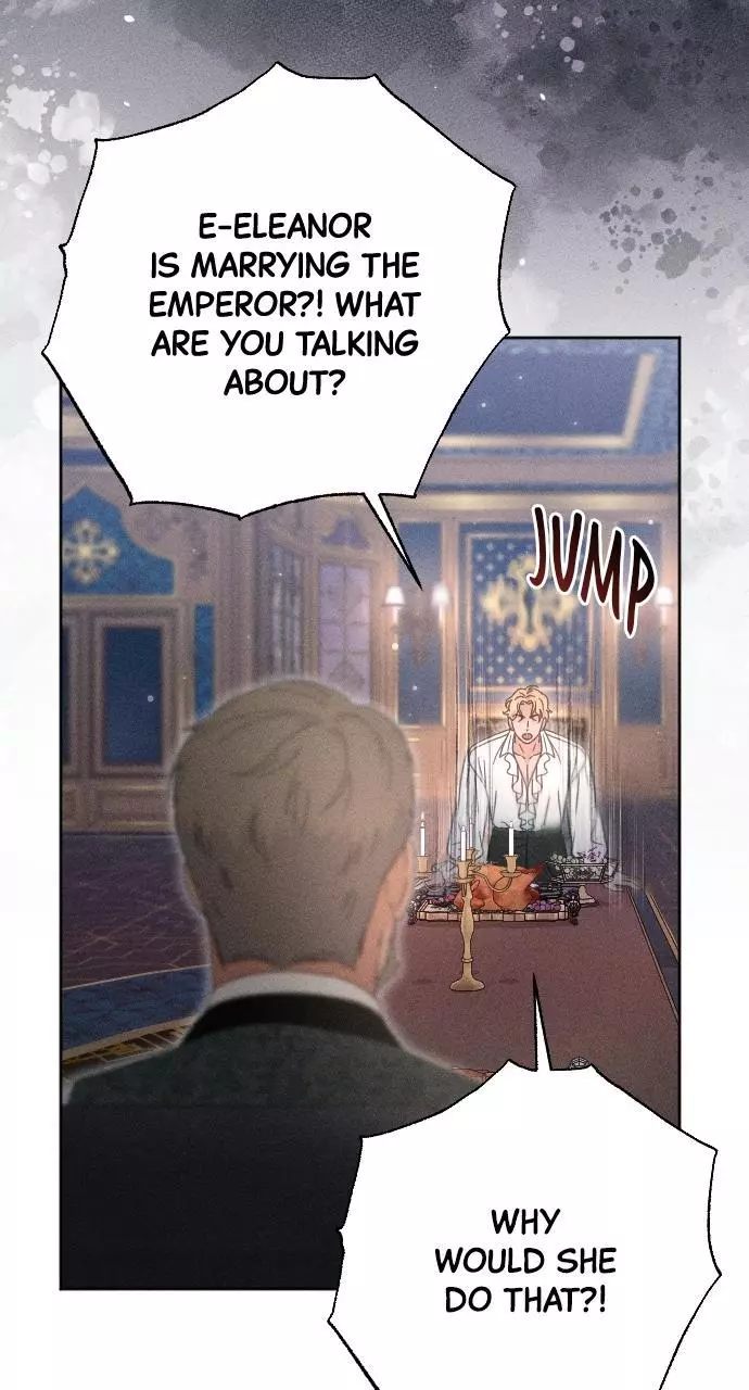 I dare to plead Chapter 35 page 58