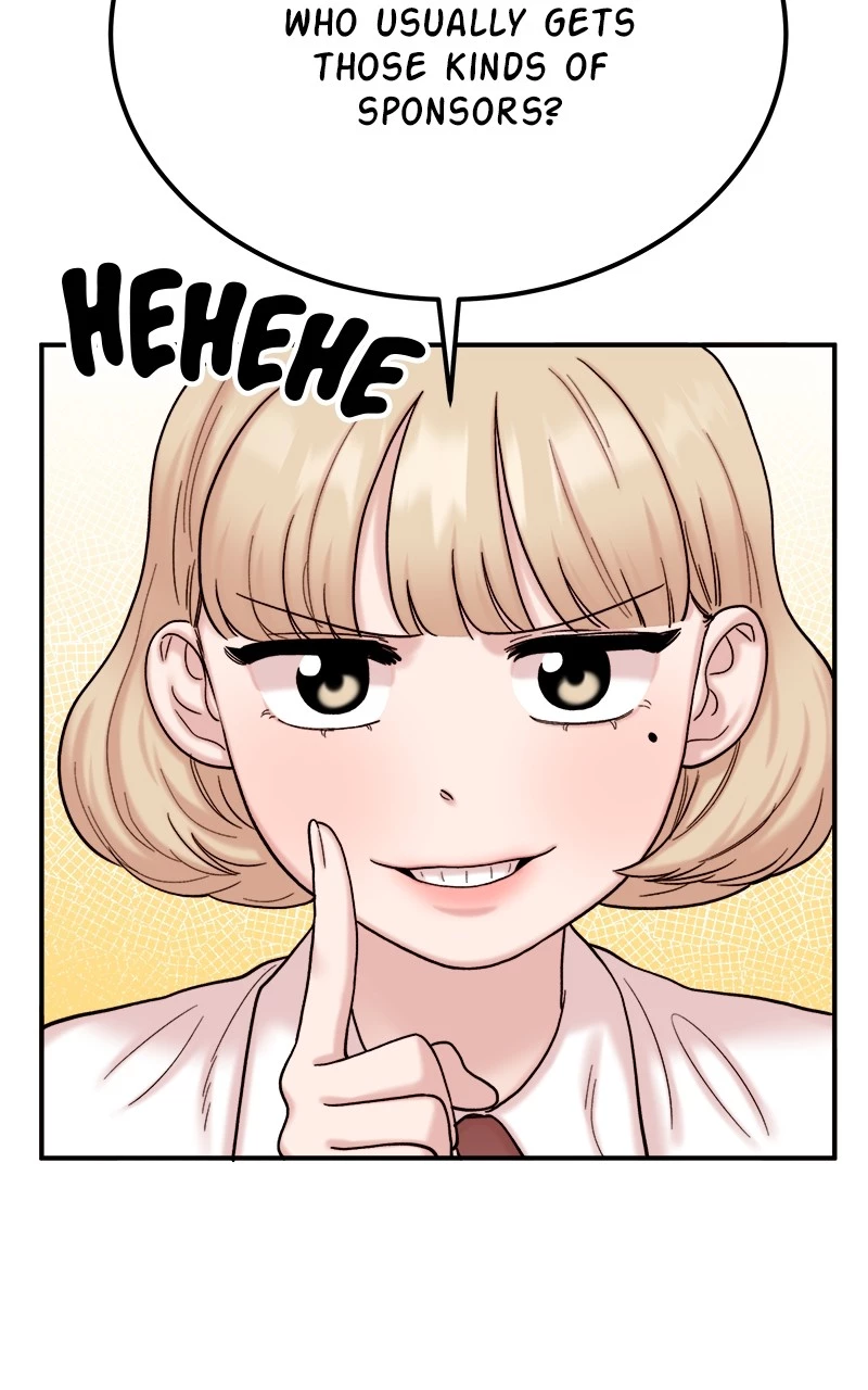 My Dud To Stud Boyfriend Chapter 35 page 19