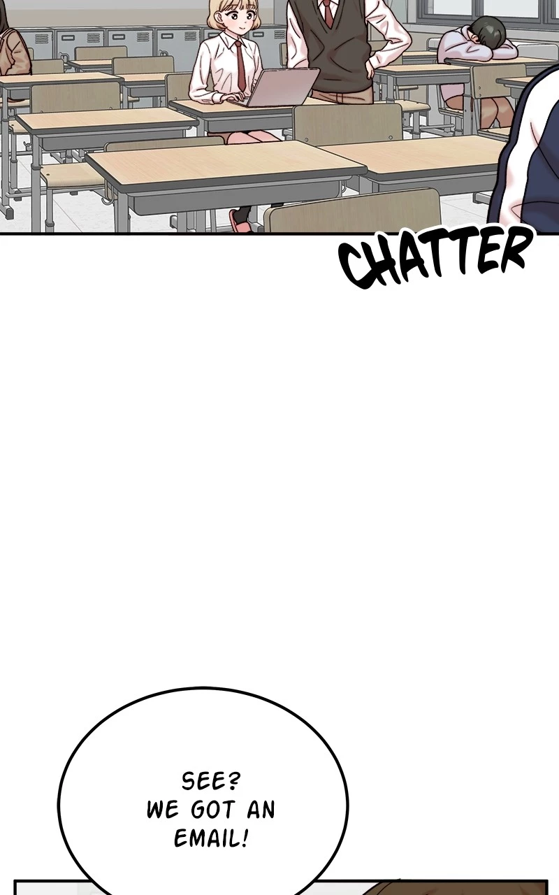 My Dud To Stud Boyfriend Chapter 35 page 9