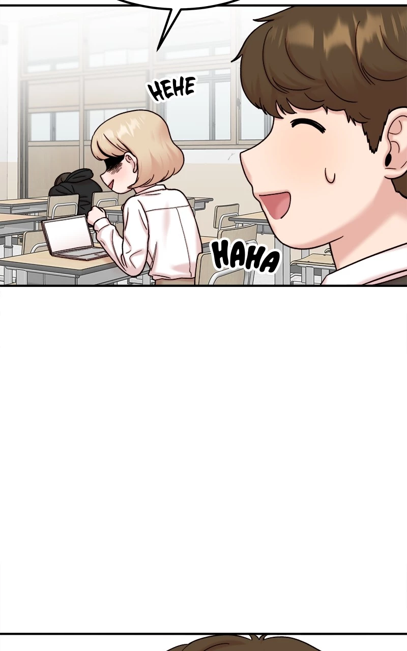 My Dud To Stud Boyfriend Chapter 35 page 24