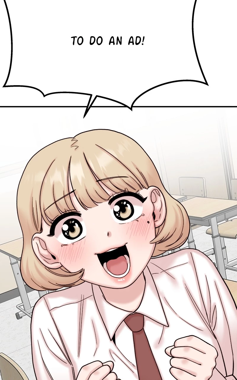 My Dud To Stud Boyfriend Chapter 35 page 3