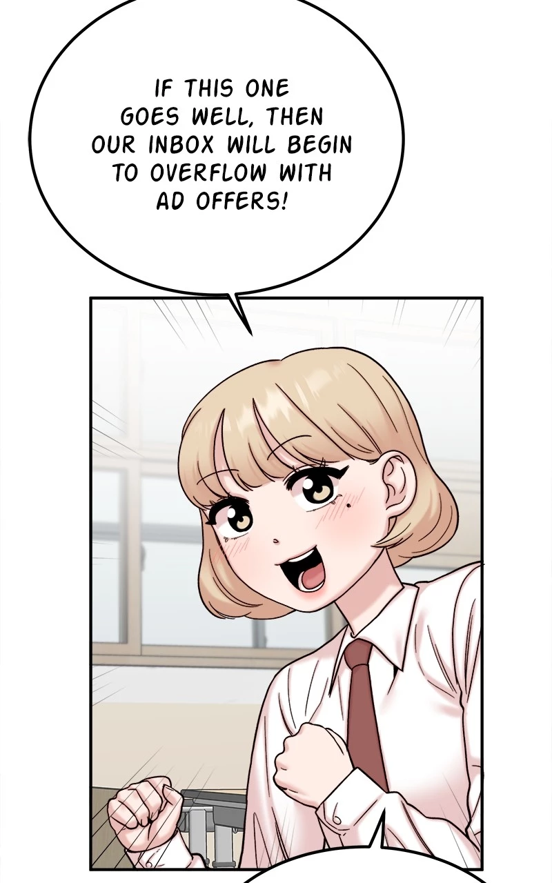 My Dud To Stud Boyfriend Chapter 35 page 22