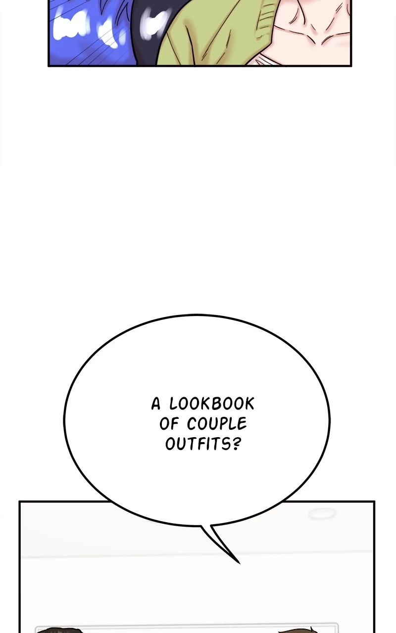 My Dud To Stud Boyfriend Chapter 35 page 31