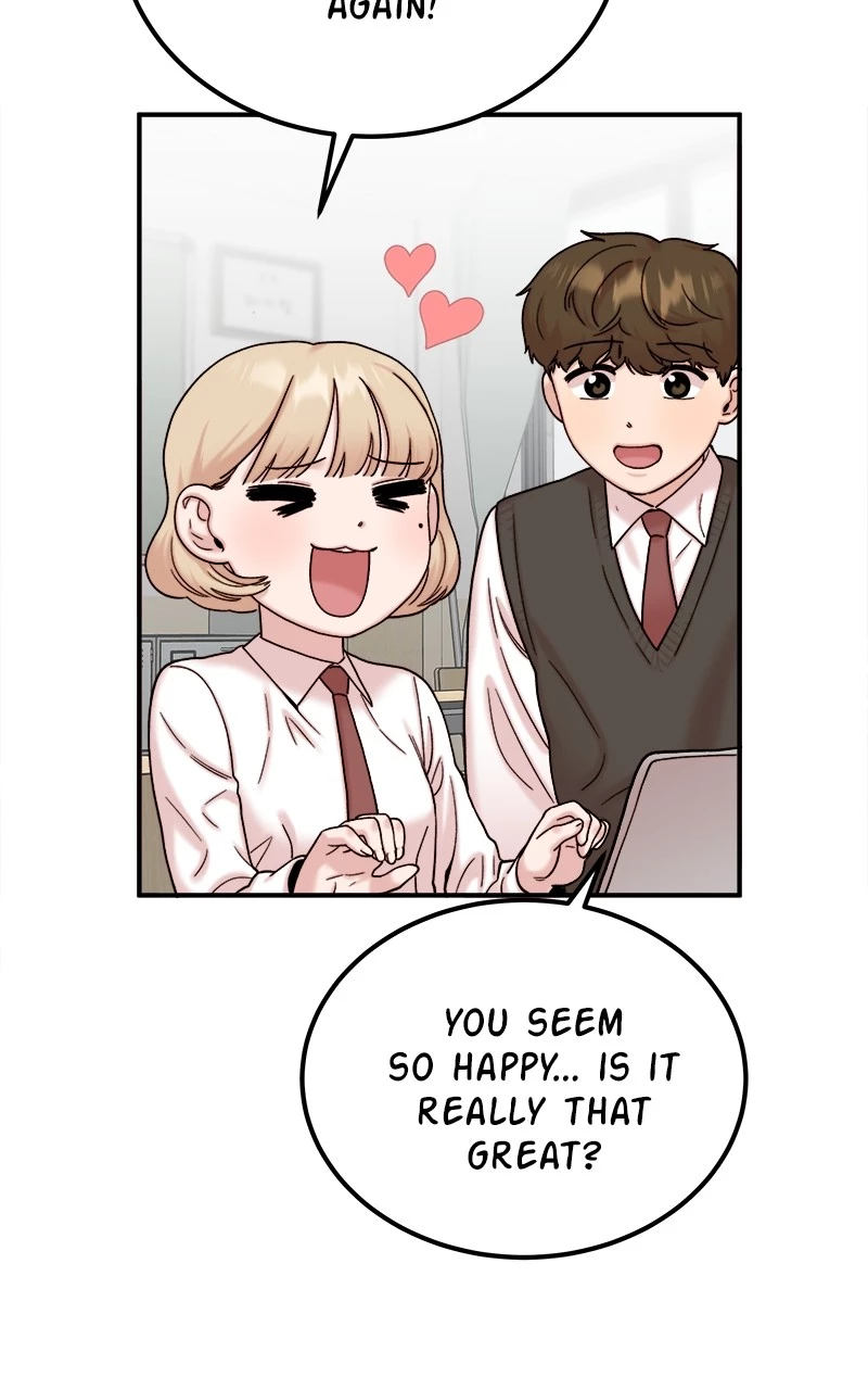My Dud To Stud Boyfriend Chapter 35 page 13
