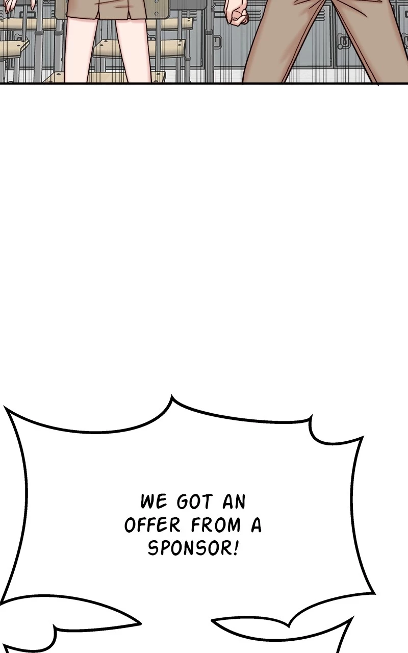 My Dud To Stud Boyfriend Chapter 35 page 2