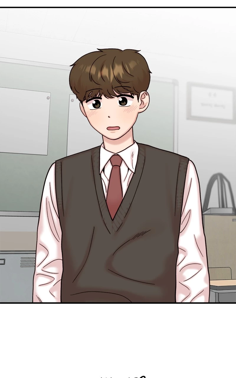 My Dud To Stud Boyfriend Chapter 35 page 5