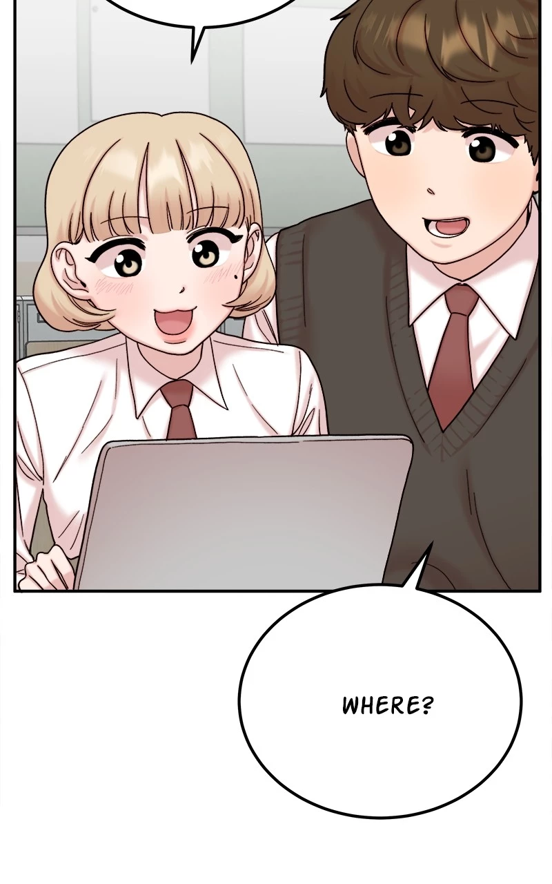 My Dud To Stud Boyfriend Chapter 35 page 10