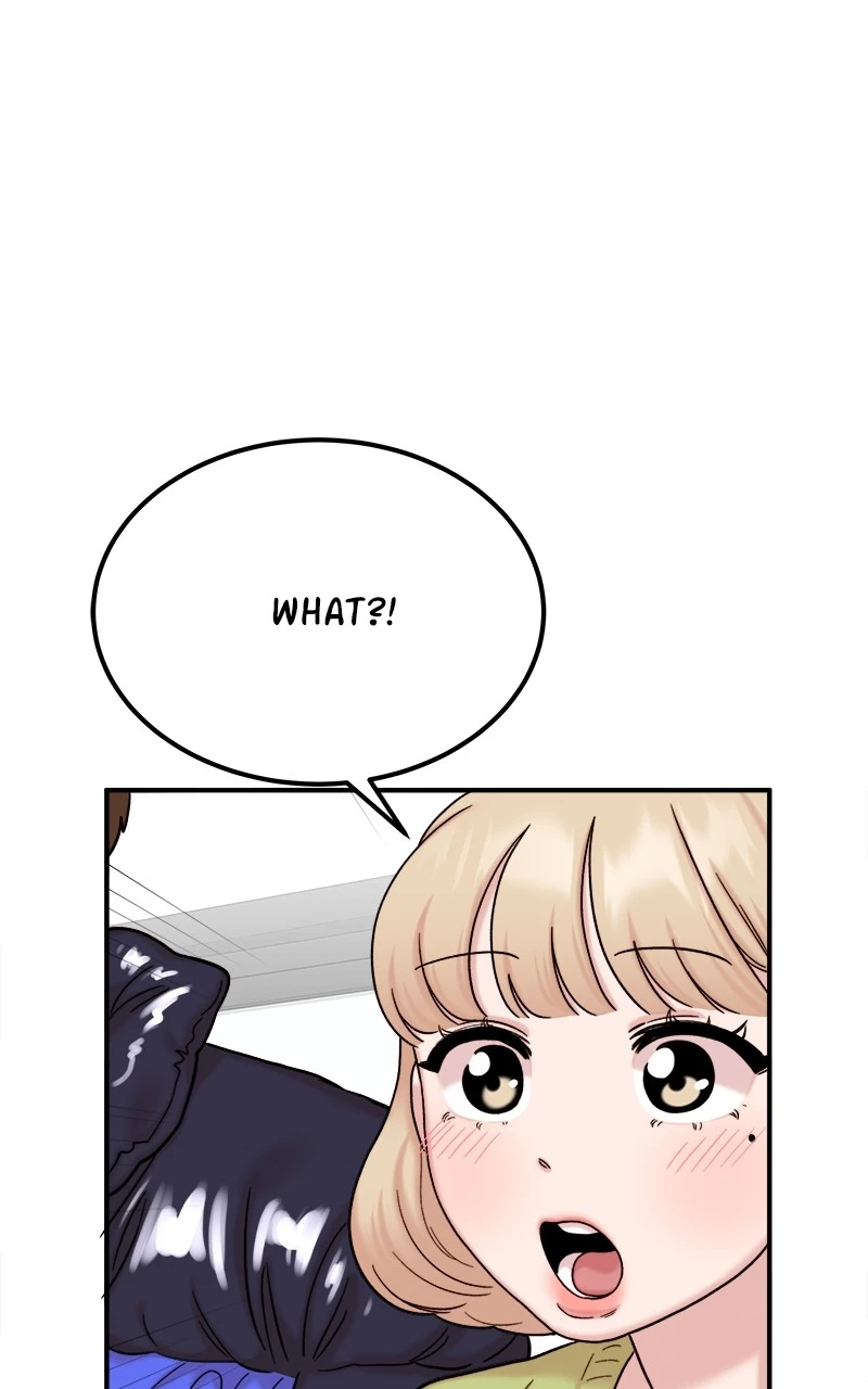 My Dud To Stud Boyfriend Chapter 35 page 30