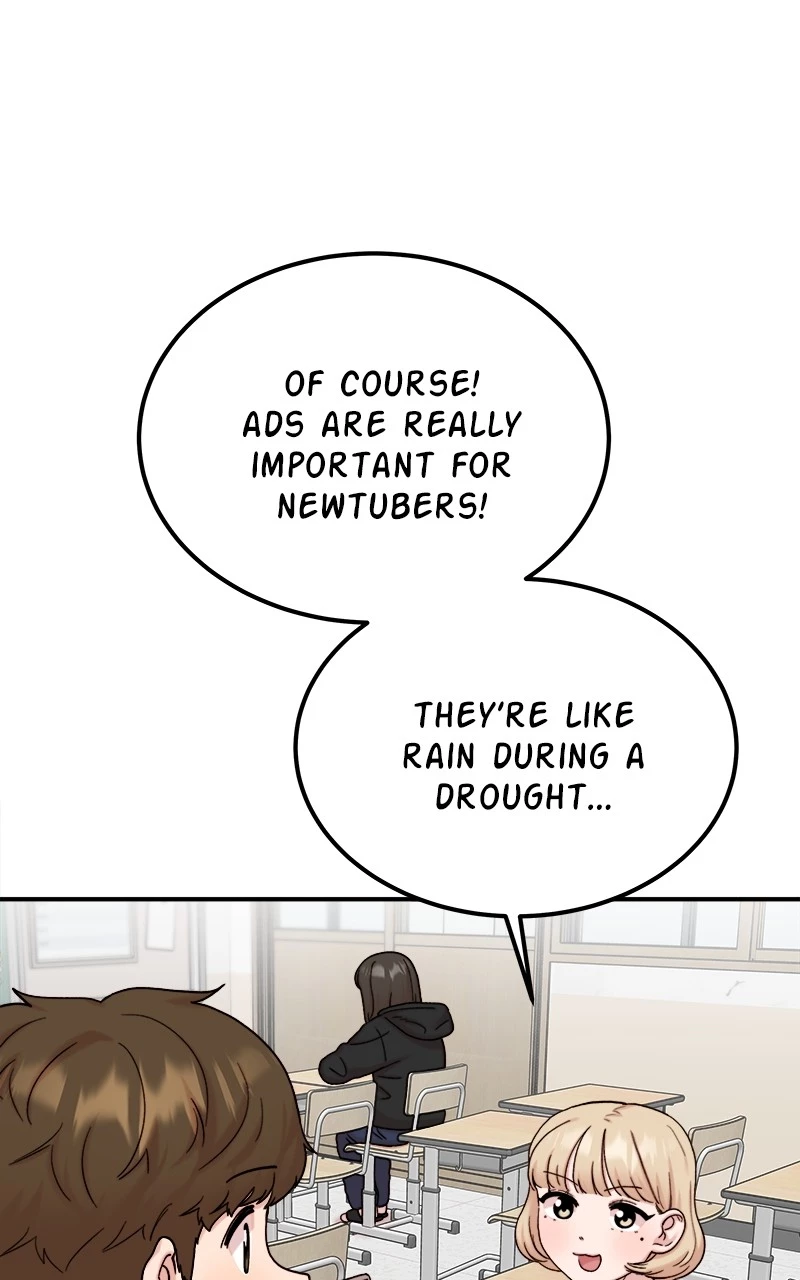 My Dud To Stud Boyfriend Chapter 35 page 14