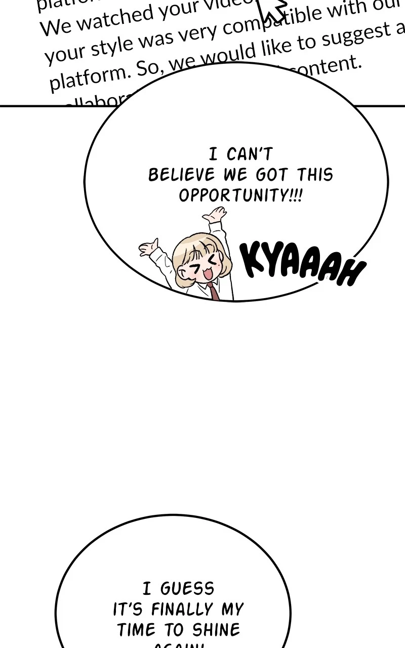 My Dud To Stud Boyfriend Chapter 35 page 12