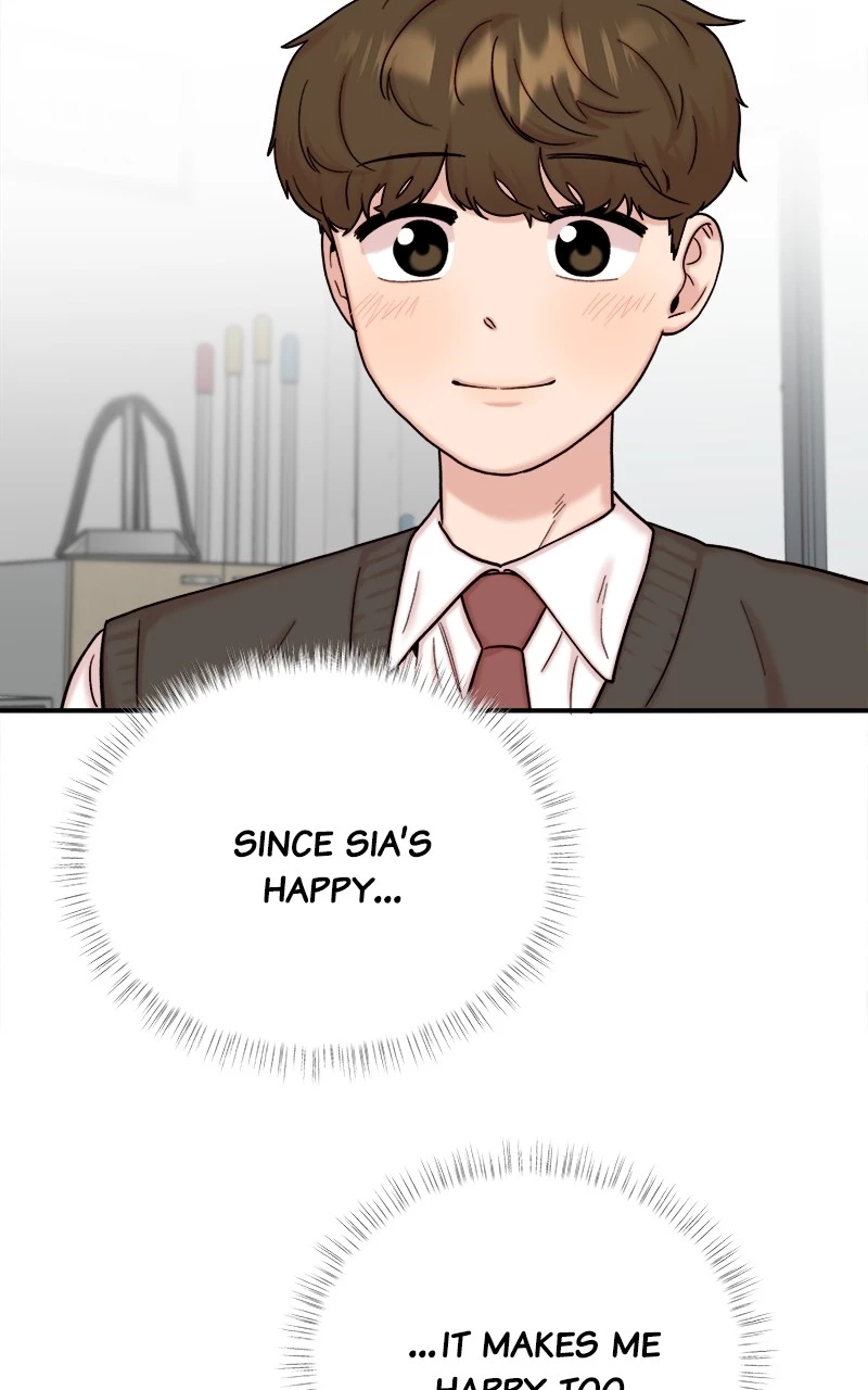 My Dud To Stud Boyfriend Chapter 35 page 25