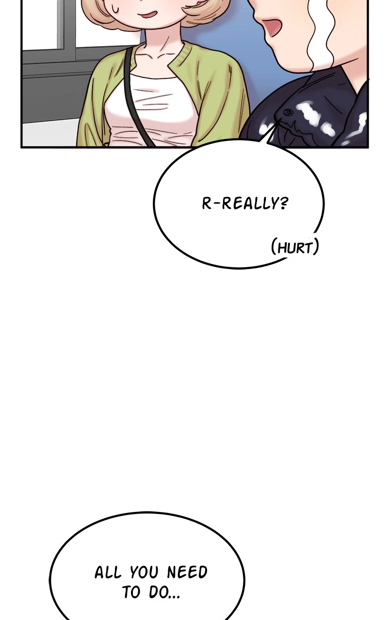 My Dud To Stud Boyfriend Chapter 35 page 66
