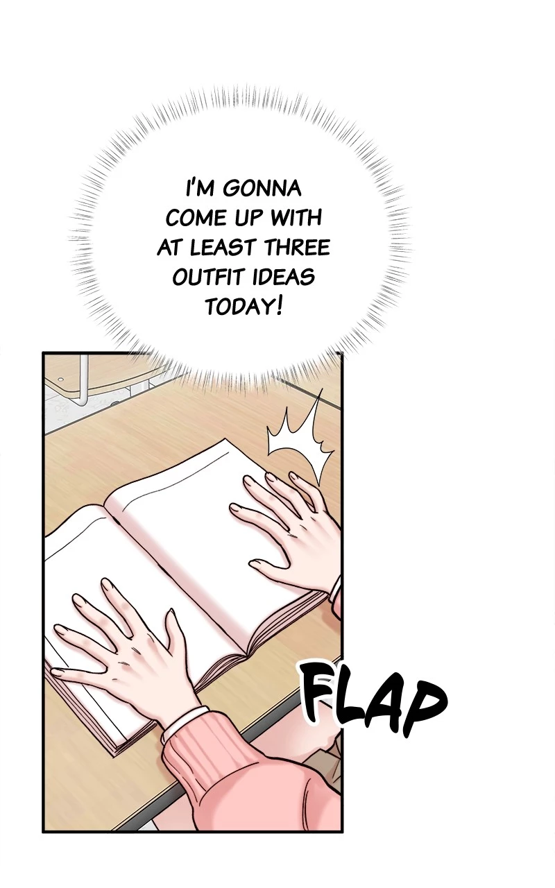 My Dud To Stud Boyfriend Chapter 35 page 81