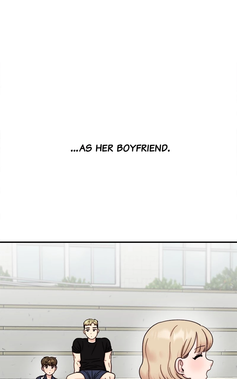 My Dud To Stud Boyfriend Chapter 35 page 114
