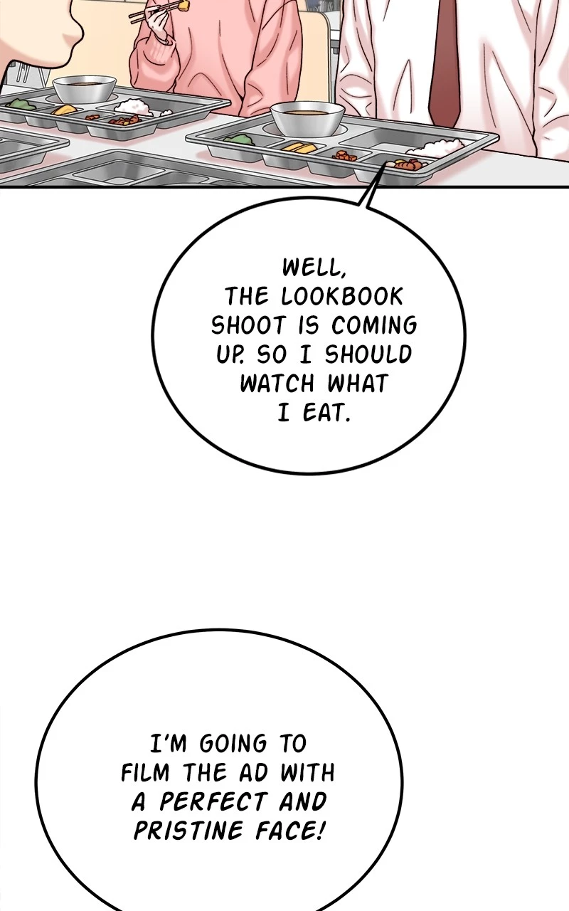 My Dud To Stud Boyfriend Chapter 35 page 91
