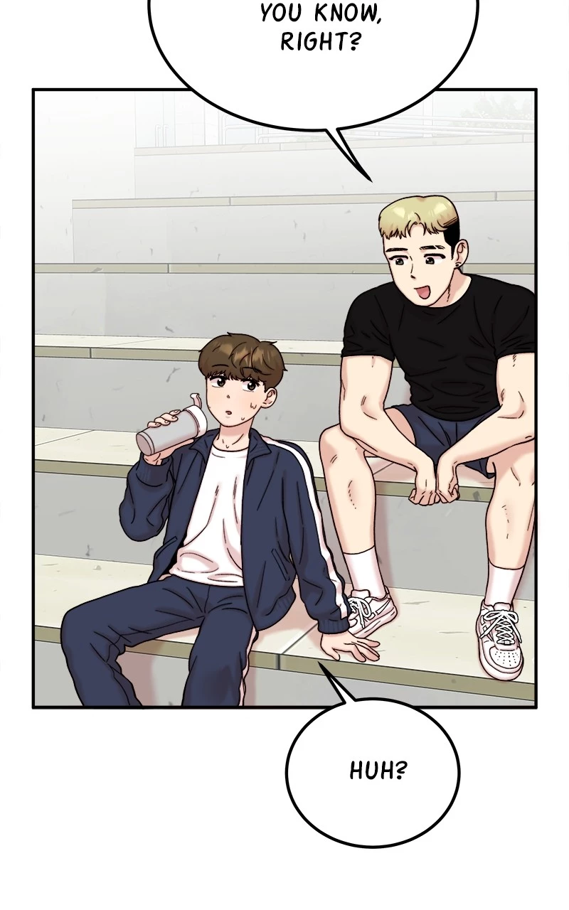 My Dud To Stud Boyfriend Chapter 35 page 101