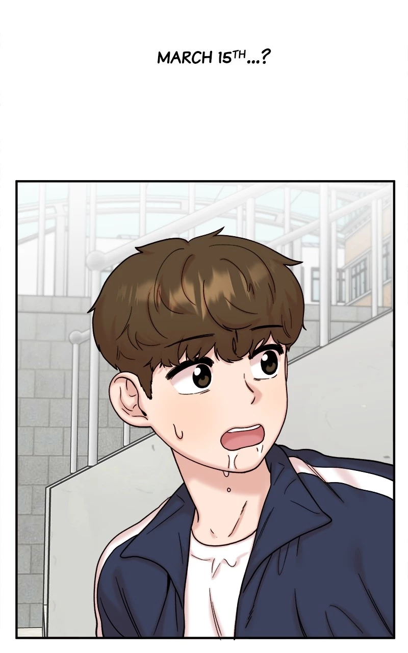 My Dud To Stud Boyfriend Chapter 35 page 106
