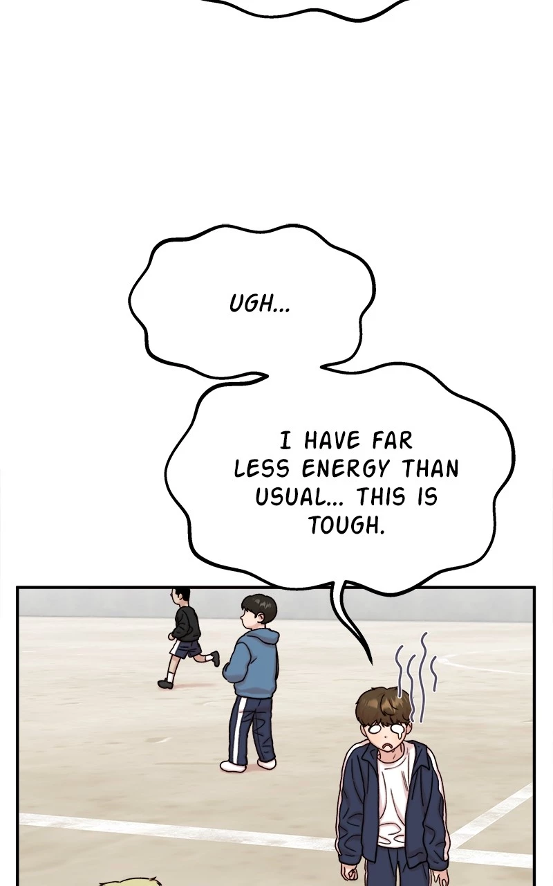 My Dud To Stud Boyfriend Chapter 35 page 97