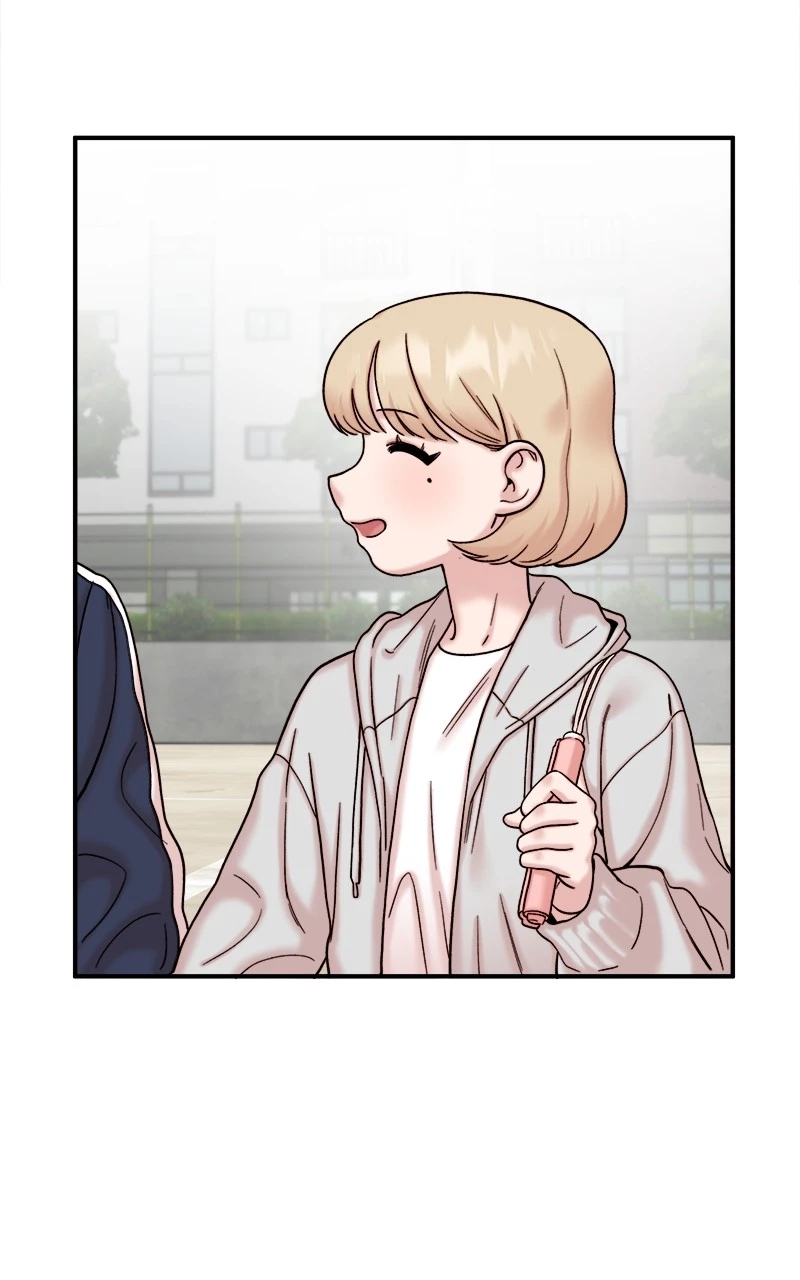 My Dud To Stud Boyfriend Chapter 35 page 113