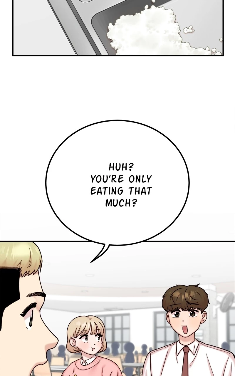My Dud To Stud Boyfriend Chapter 35 page 90