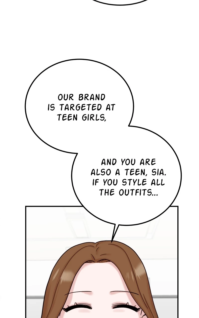 My Dud To Stud Boyfriend Chapter 35 page 47