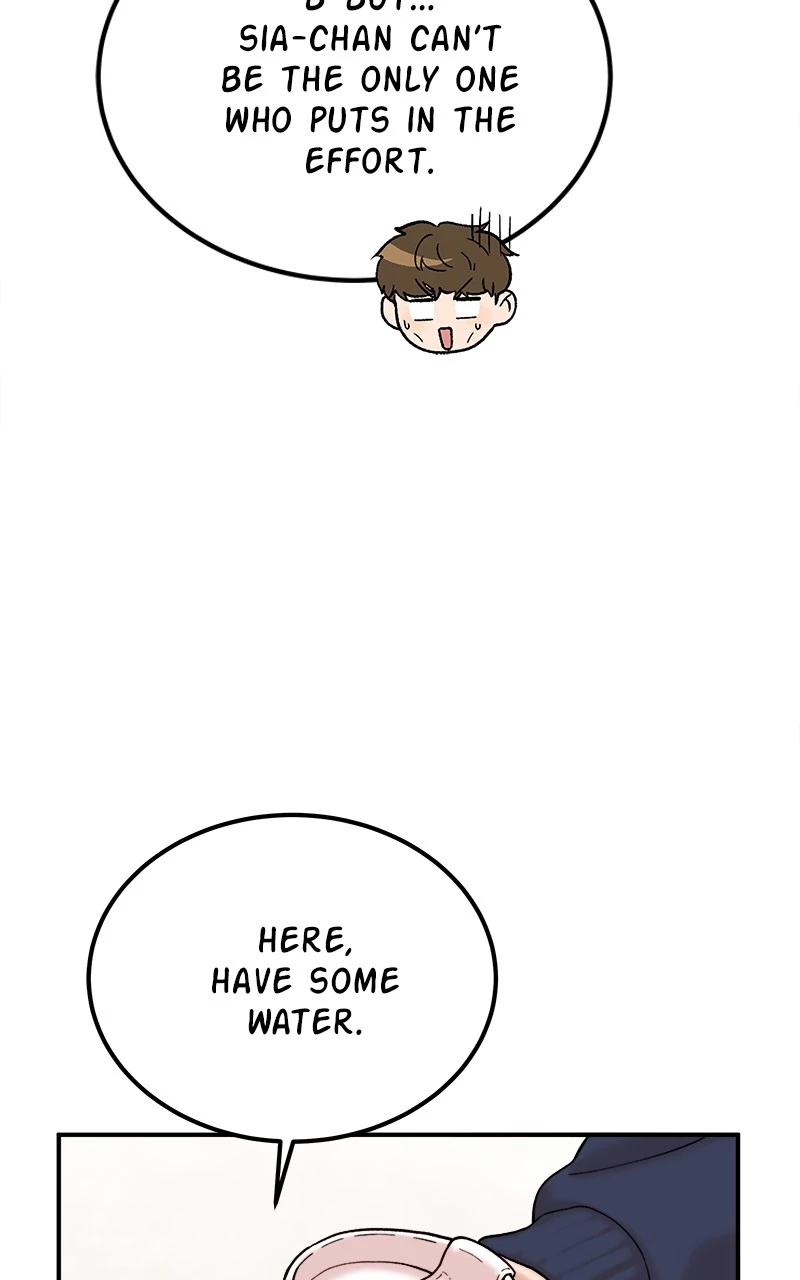 My Dud To Stud Boyfriend Chapter 35 page 99