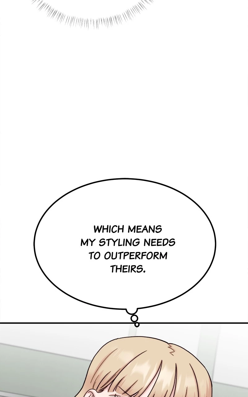 My Dud To Stud Boyfriend Chapter 35 page 79