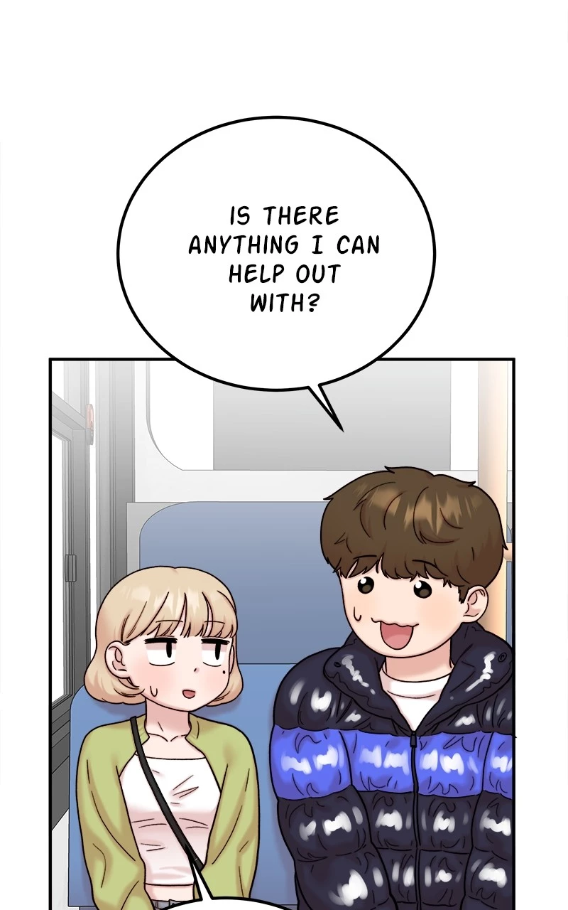 My Dud To Stud Boyfriend Chapter 35 page 62