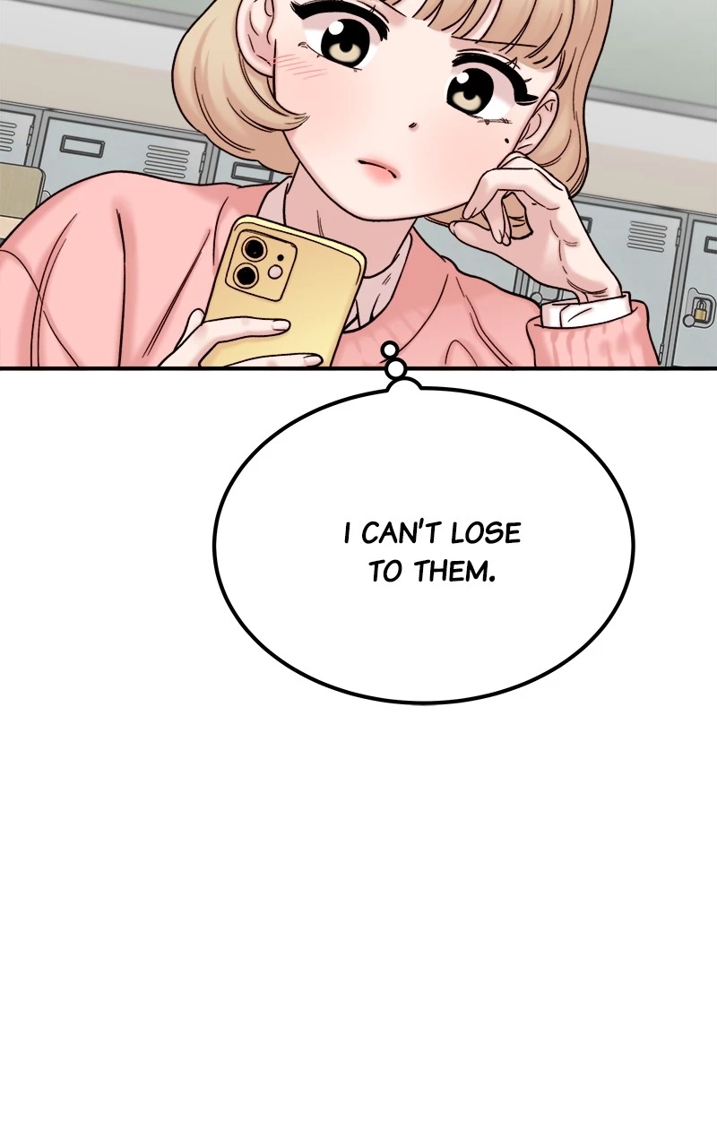 My Dud To Stud Boyfriend Chapter 35 page 80