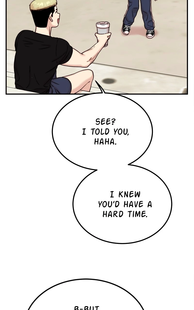 My Dud To Stud Boyfriend Chapter 35 page 98