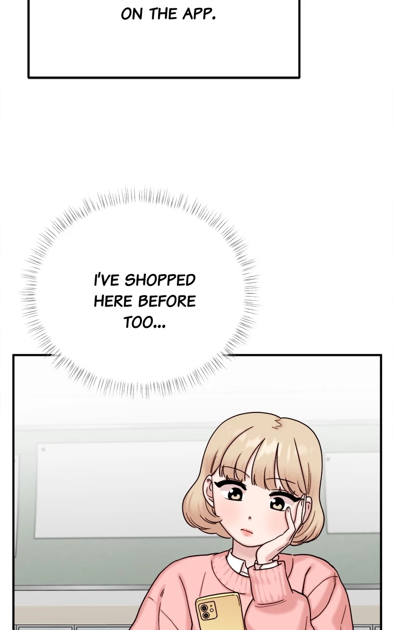 My Dud To Stud Boyfriend Chapter 35 page 76