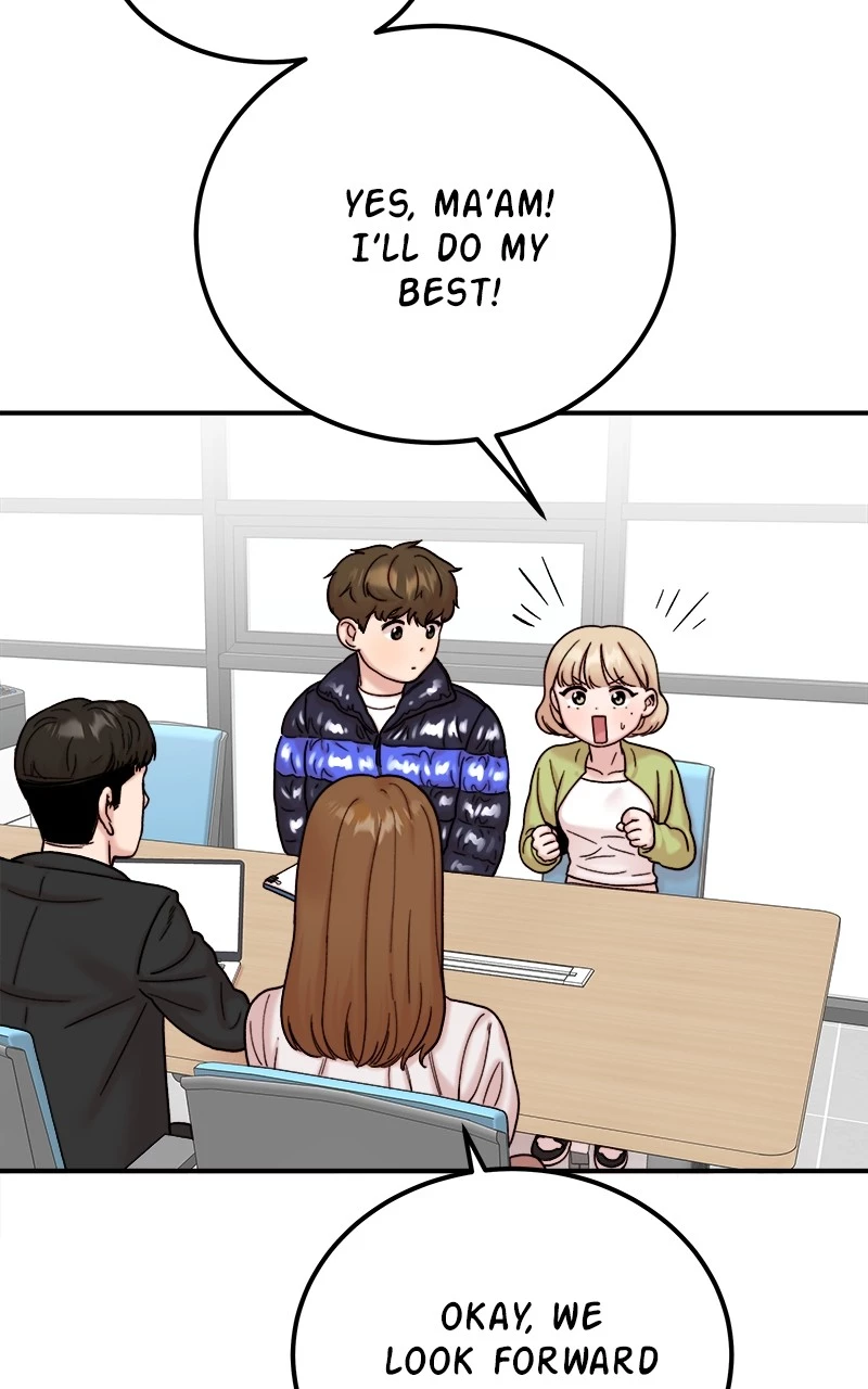 My Dud To Stud Boyfriend Chapter 35 page 50