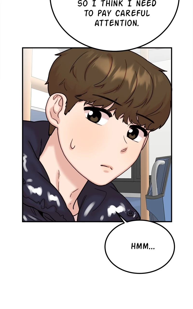 My Dud To Stud Boyfriend Chapter 35 page 61