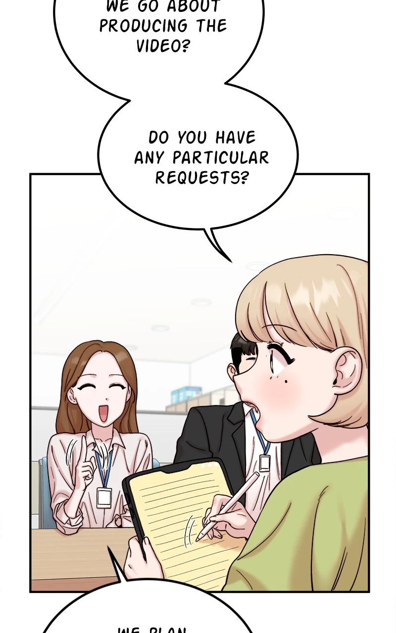My Dud To Stud Boyfriend Chapter 35 page 44