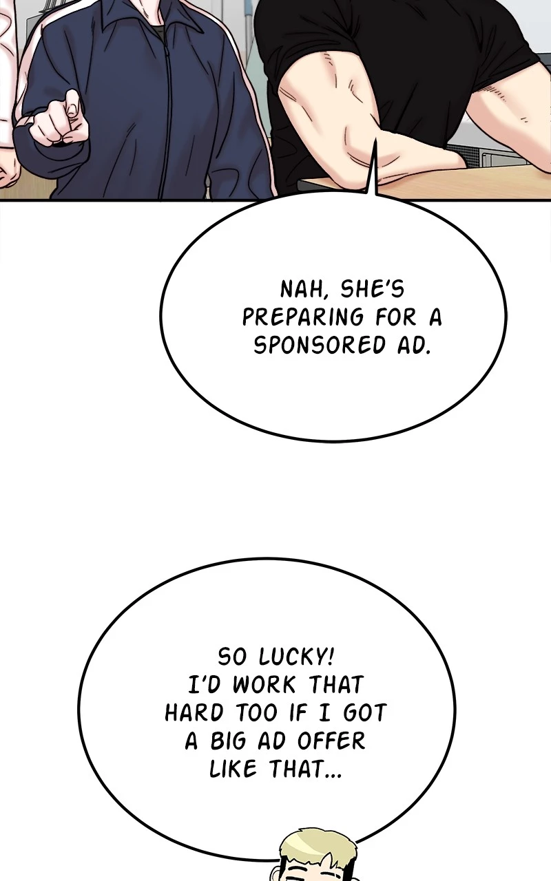 My Dud To Stud Boyfriend Chapter 35 page 85
