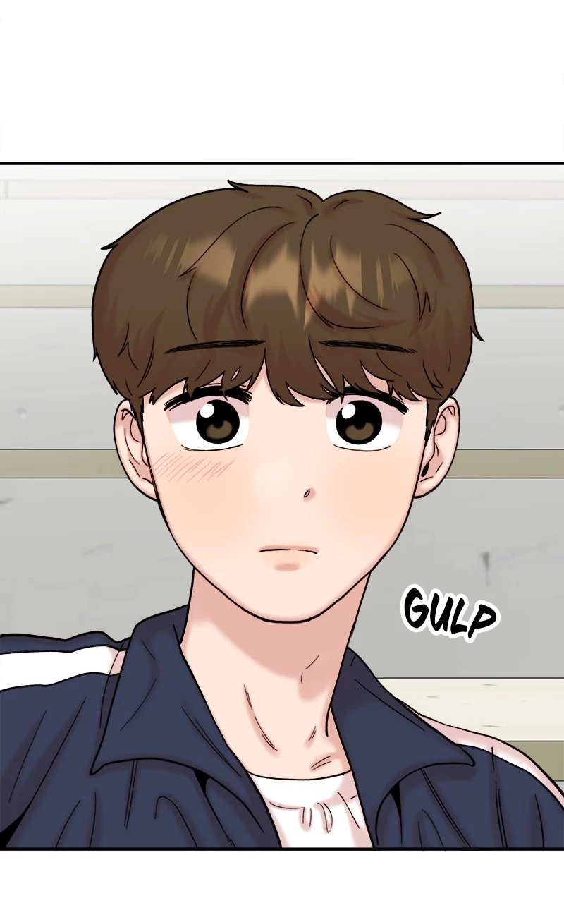 My Dud To Stud Boyfriend Chapter 35 page 116