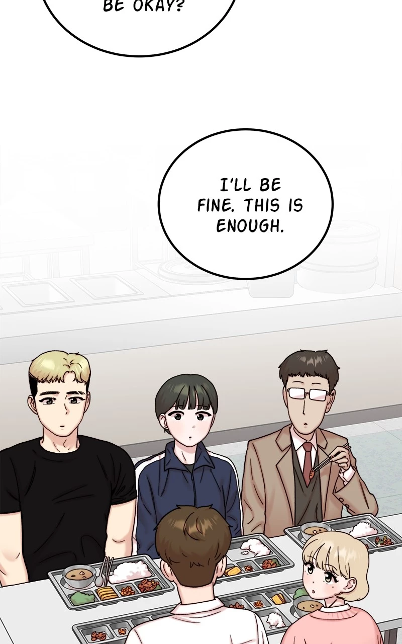 My Dud To Stud Boyfriend Chapter 35 page 93