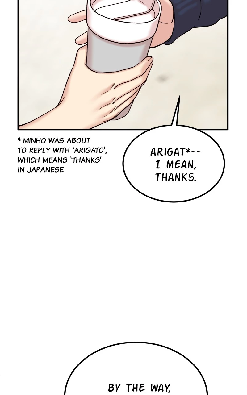 My Dud To Stud Boyfriend Chapter 35 page 100