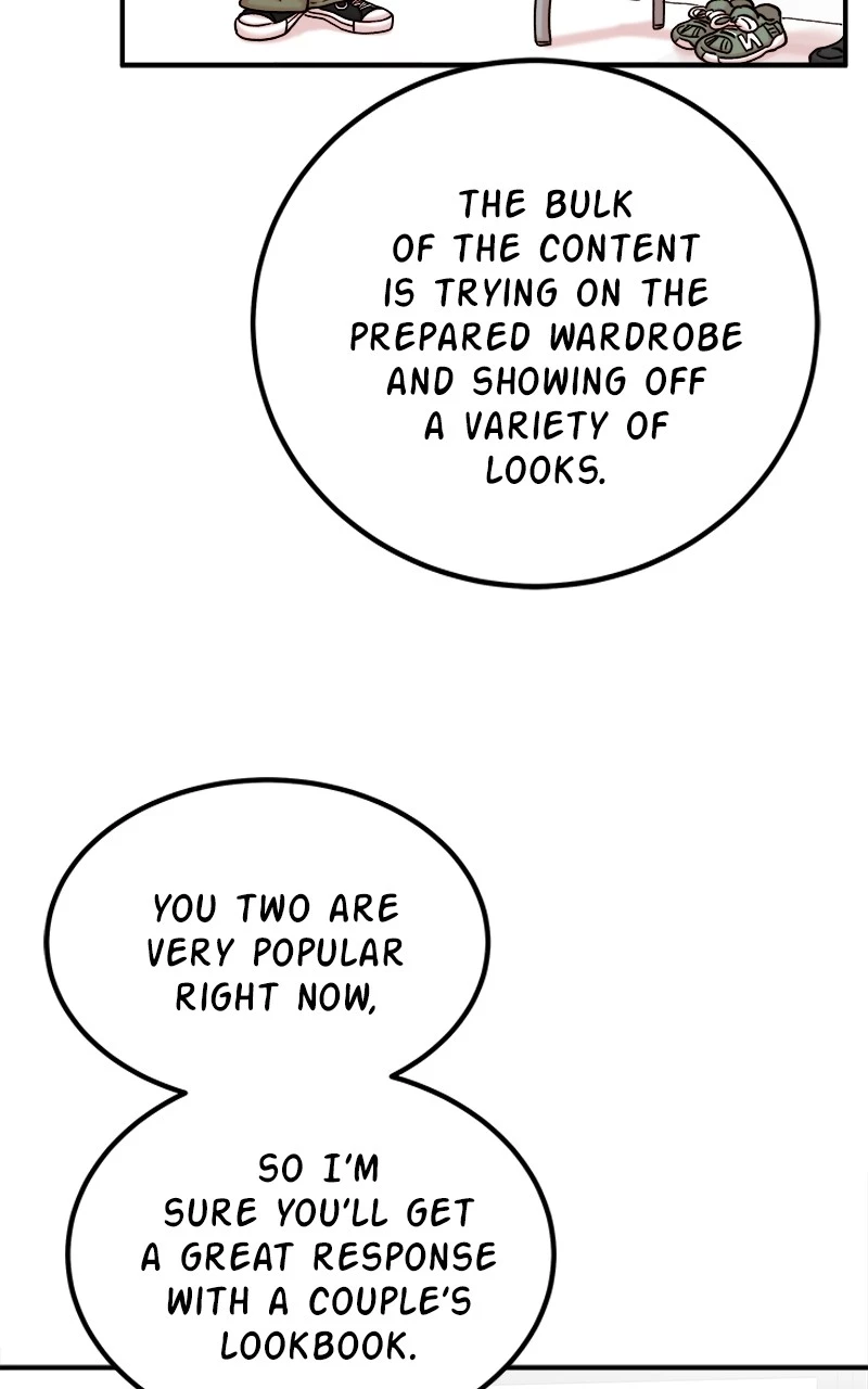 My Dud To Stud Boyfriend Chapter 35 page 40