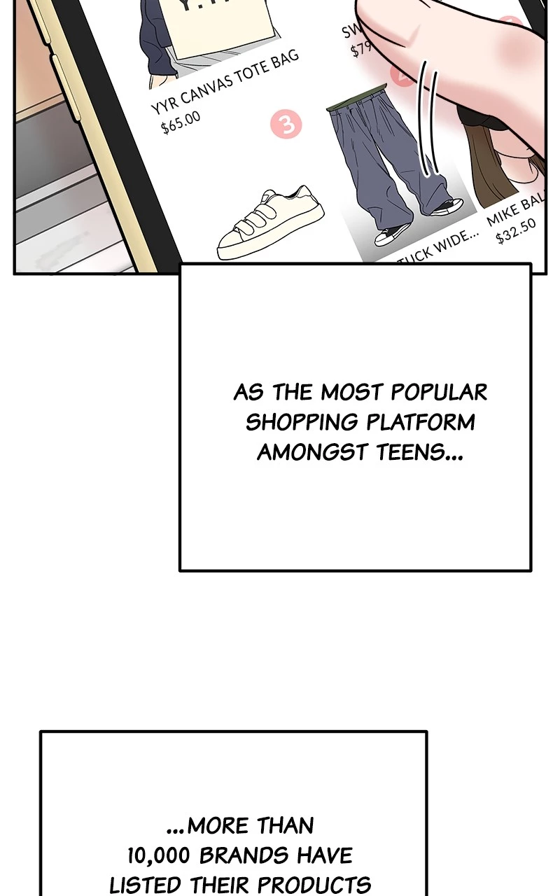 My Dud To Stud Boyfriend Chapter 35 page 75