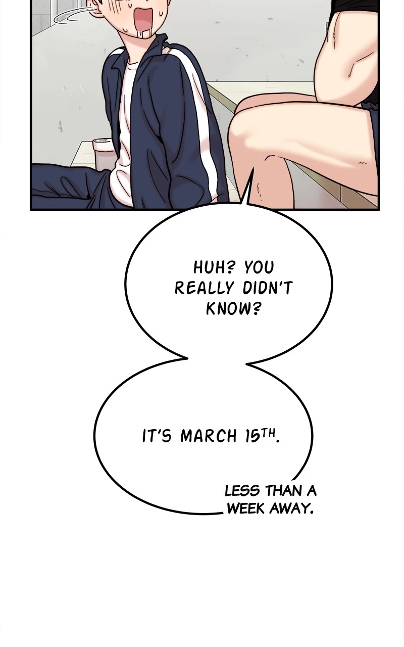 My Dud To Stud Boyfriend Chapter 35 page 105