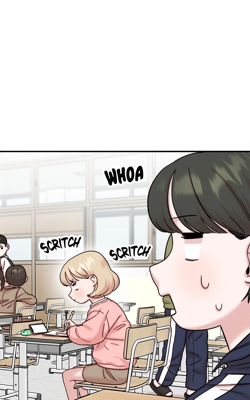 My Dud To Stud Boyfriend Chapter 35 page 83