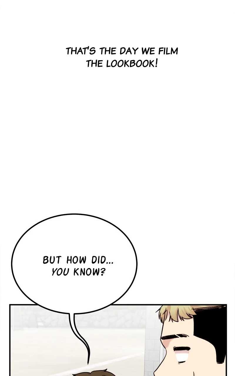 My Dud To Stud Boyfriend Chapter 35 page 107