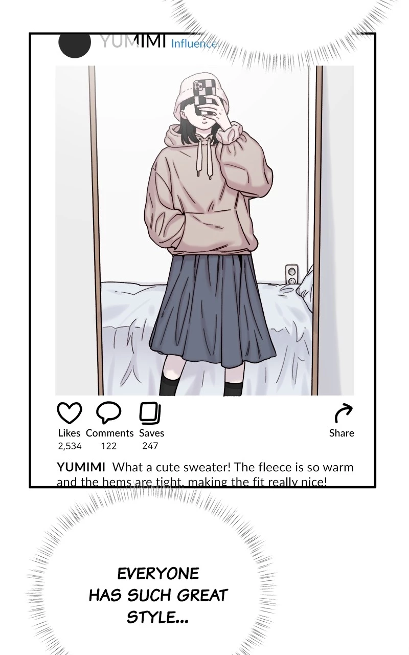 My Dud To Stud Boyfriend Chapter 35 page 78