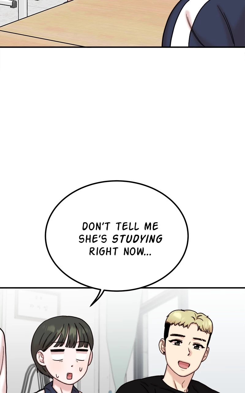 My Dud To Stud Boyfriend Chapter 35 page 84