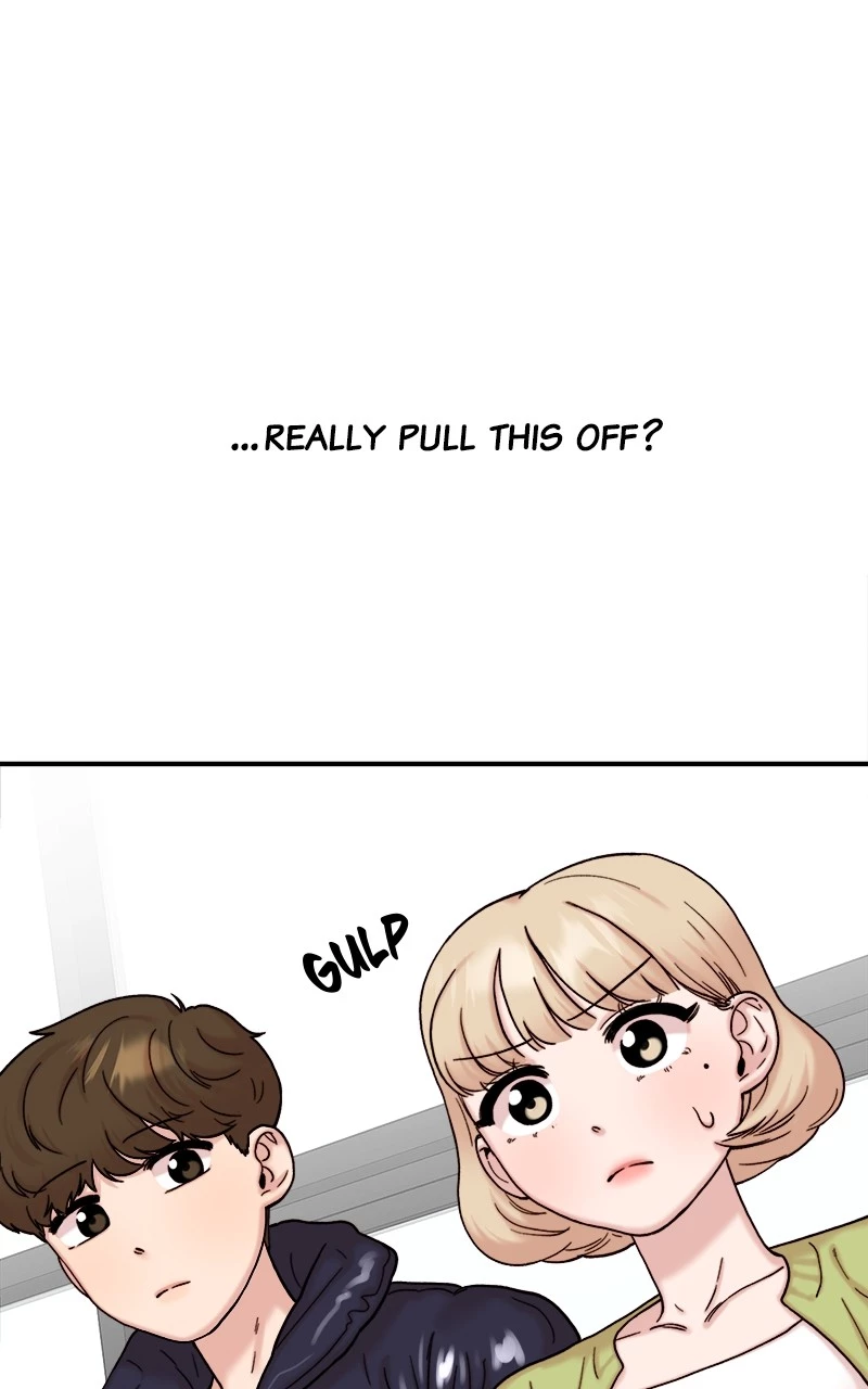 My Dud To Stud Boyfriend Chapter 35 page 52