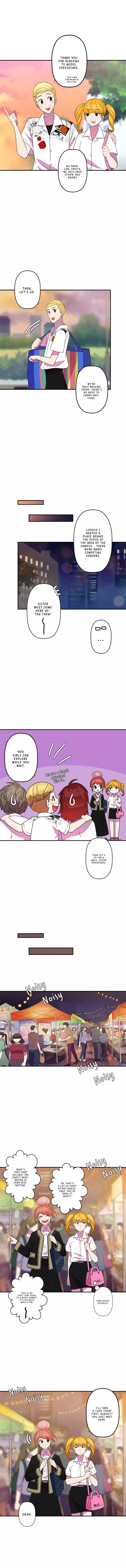 Take My Money Chapter 35 page 2